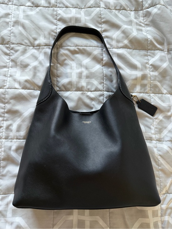 Coach Handbags - Coach Black Brooklyn 34